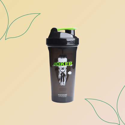 Smart Shake Lite - Dc Comics