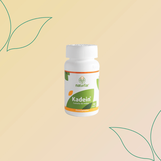 Kadein Castaño de Indias