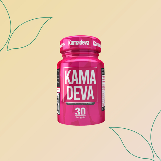 Kamadeva