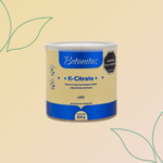 K-Citrate Botanitas