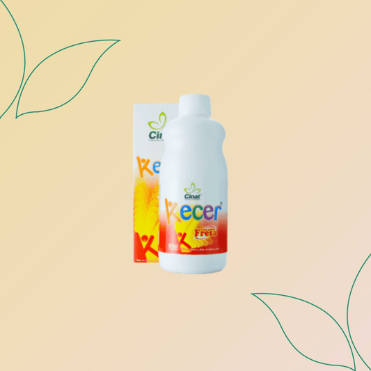 Krecer Multivitil Cinat - (360 g)
