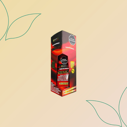 Kmastron Alimento Nutricional Edervit