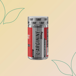 L-Arginine HCL 500mg