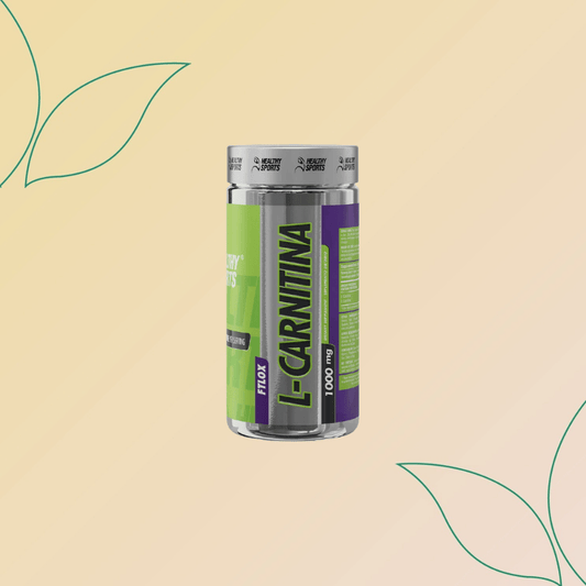 L-Carnitine 1000Mg