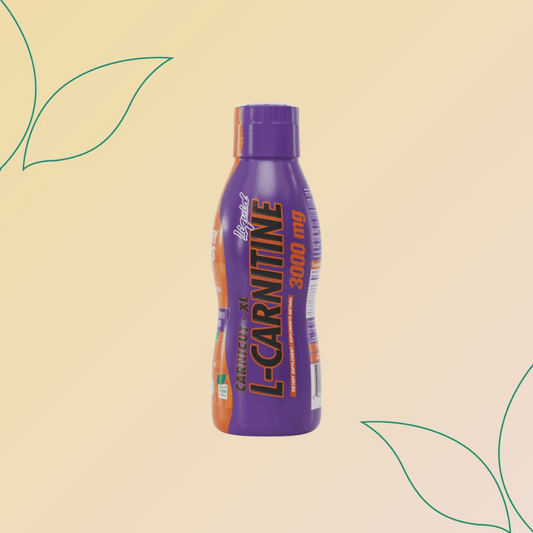 L-Carnitine 3000mg