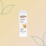 Leche Corporal Avena con Sésamo