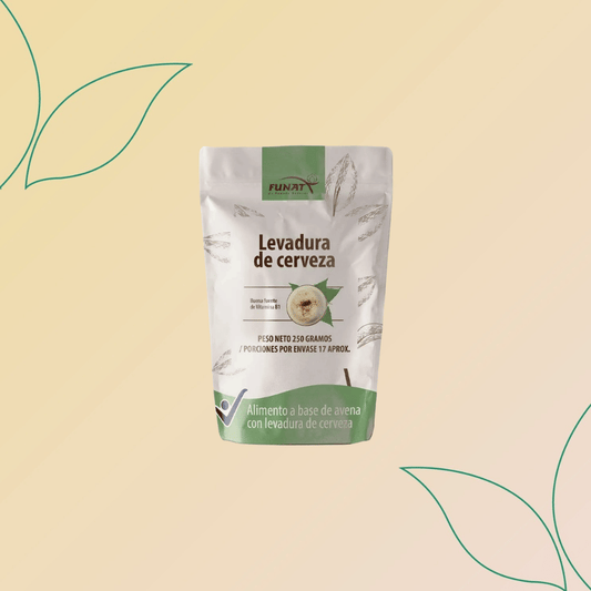 Levadura de Cerveza