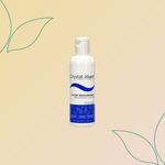 Loción Equilibrante Dermatológica Crystal Alum - (120 ml)