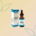 Esencia Floral y Mineral Magnesium Chloratum