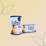 Combo Esbelt Eres Malteada Vainilla 500g + Té Verde 20 Tisanas