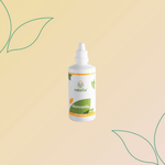 Manzanilla 60ml