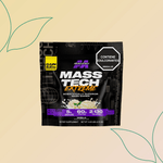 Mass Tech Extreme 2000