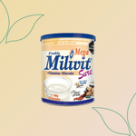 Mega Milivit Sure Vainilla 400g