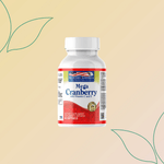 Mega Cranberry 850mg Con Vitamina C & E