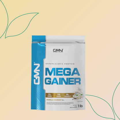 Mega Gainer