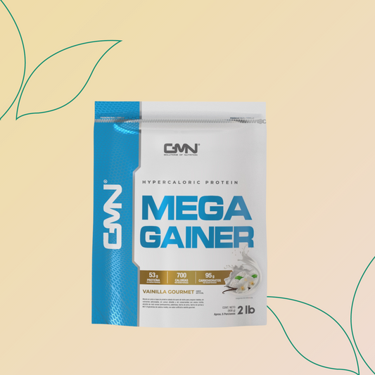 Mega Gainer