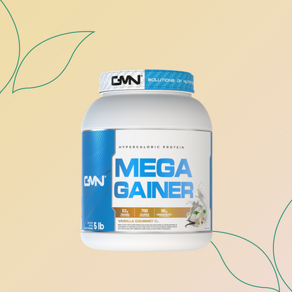 Mega Gainer