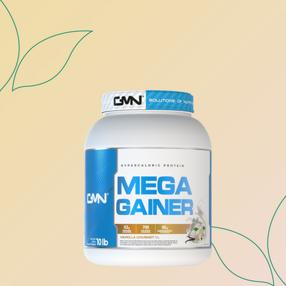 Mega Gainer
