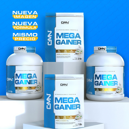 Mega Gainer