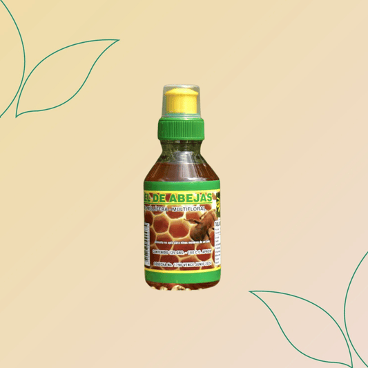 Miel de Abejas Pura La Pedregosa