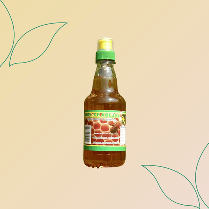 Miel de Abejas Pura La Pedregosa