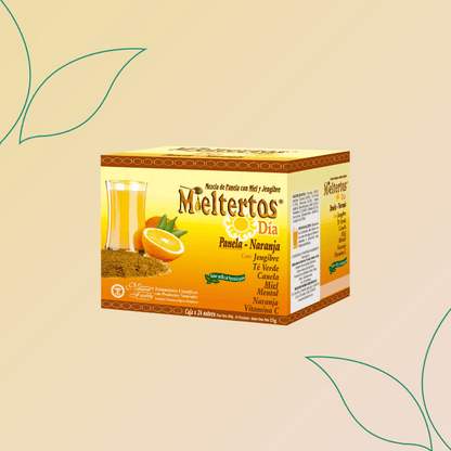 Mieltertos Gripa Día
