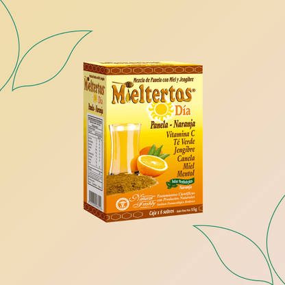 Mieltertos Gripa Día