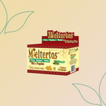 Mieltertos Caramelos Masticables