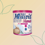 Milivit Mamás Vainilla 400g
