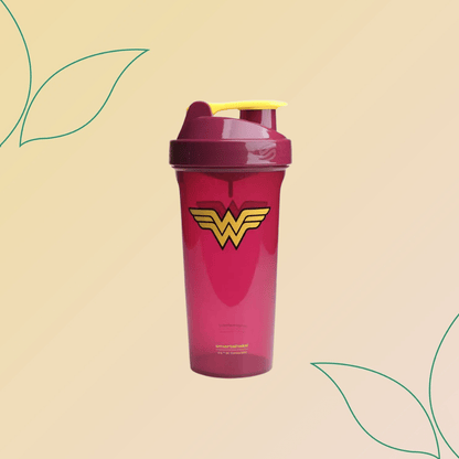 Smart Shake Lite - Dc Comics