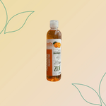 Aceite Naranja Reductor