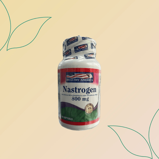 Nastrogen 800mg