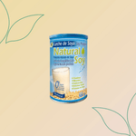 Leche de Soya Soy Protein Natural Soy Light 500g