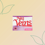 Neo Veins Diosmina + Hesperidina
