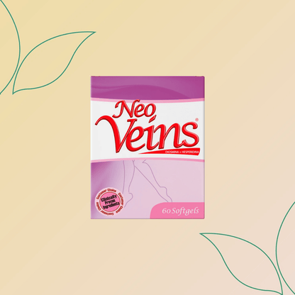 Neo Veins Diosmina + Hesperidina