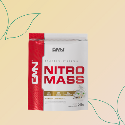 Nitro Mass