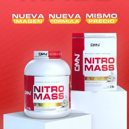 Nitro Mass