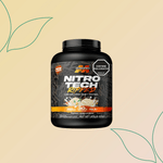 Nitro Tech - Ripped