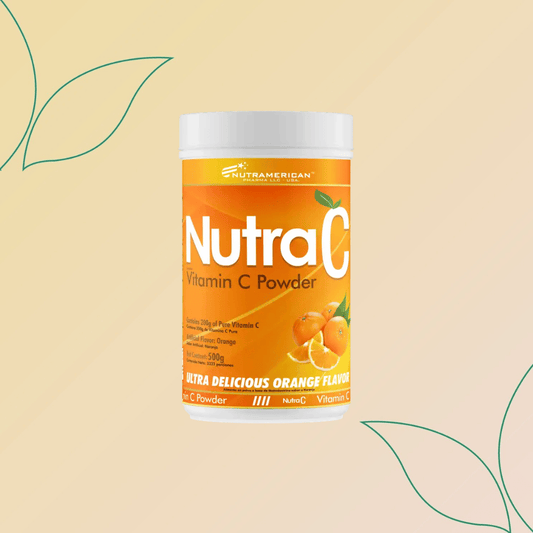 Nutra C
