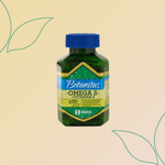 Omega 3 + Vitamina E
