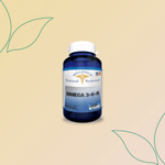 Omega 3-6-9