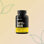 Opti-Men Multivitamínico Masculino
