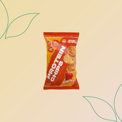 Protein Chips Papas Proteicas