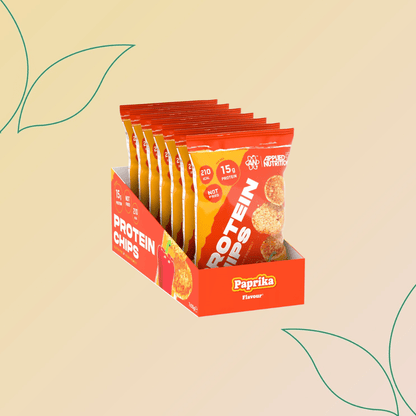 Protein Chips Papas Proteicas