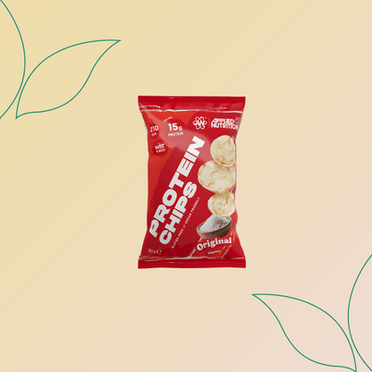 Protein Chips Papas Proteicas