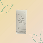 Plata Coloidal jarabe