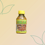 Polen La Pedregosa