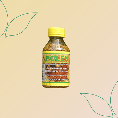 Polen La Pedregosa