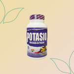 Potasio
