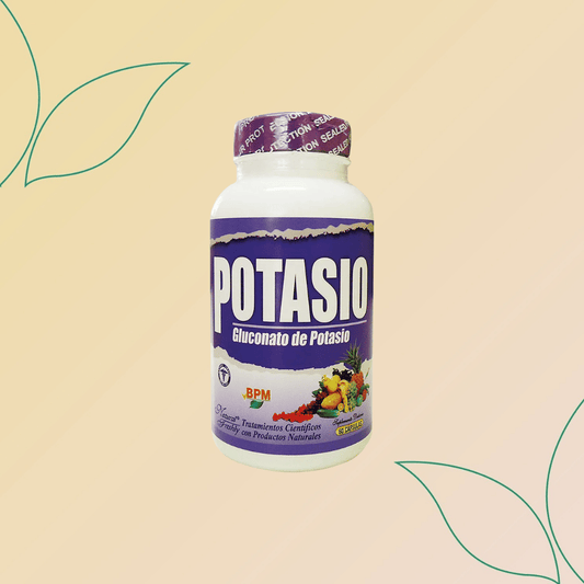 Potasio